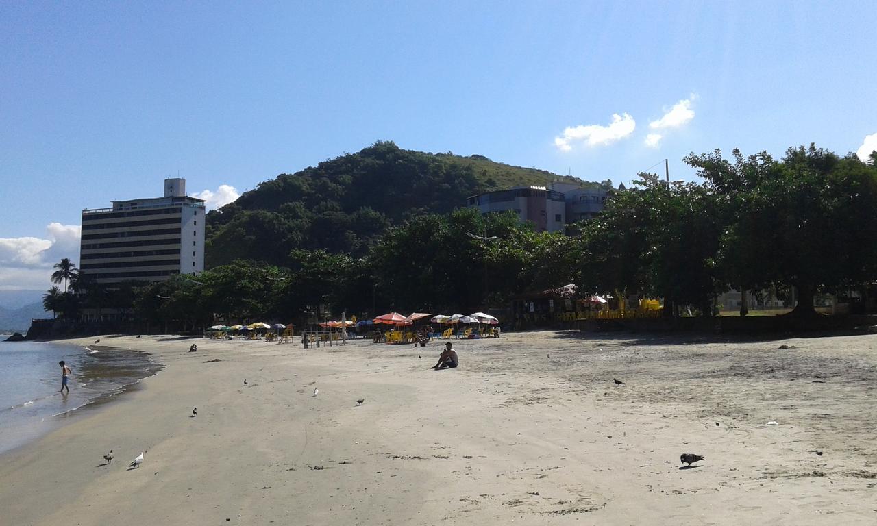 Paraiso Aconchegante Casa Espacosa E Muito Verde Caraguatatuba Bagian luar foto